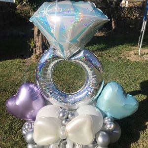 Arreglos de Globos ..